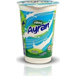 Ayran (kutu)