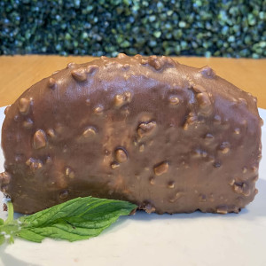 Sütlü Çikolatalı Malaga