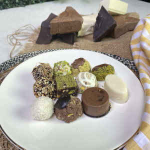 Porsiyon Special Kurabiye