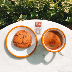 Cookie & Coffee Lovers