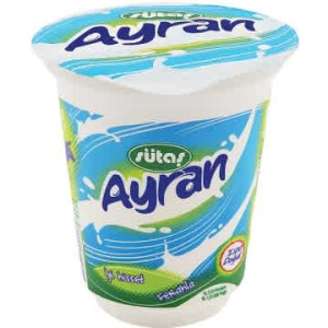 Ayran 170cc
