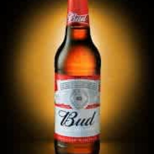 Bud Bira Şişe 50 CL.