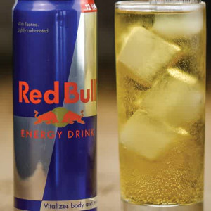 Red Bull