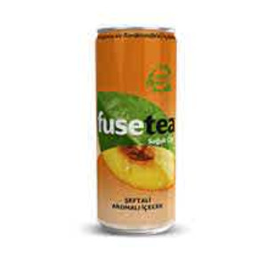 Fuse Tea Şeftali