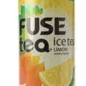 Fuse Tea Limon