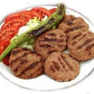 Porsiyon Köfte