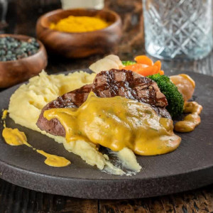 Cafe de Paris Bonfile