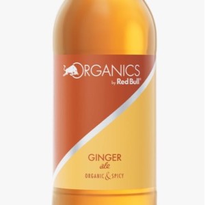 Organıcs Ginger Ale