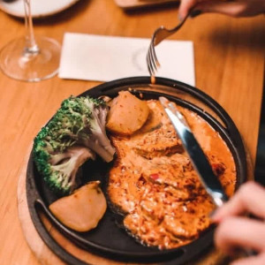 Devil Steak (Lokum Bonfile)