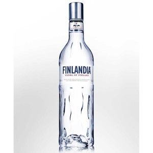 Finlandia Şişe