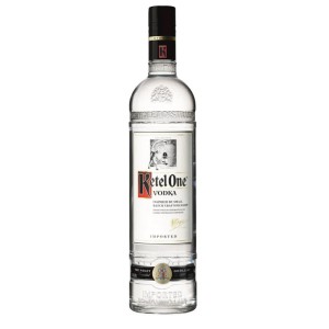 Ketelone Şişe