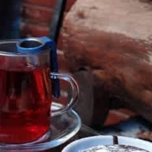 Fincan Çay