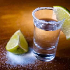 Tequila Shot