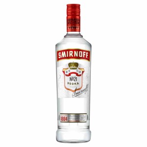 Smirnoff 70 cl.