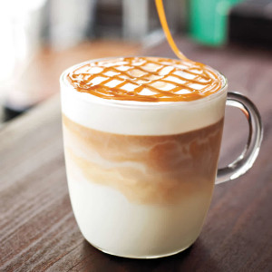 Caramel Mocchiato
