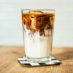 Iced Latte