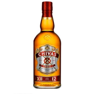 35 CL Chivas 12