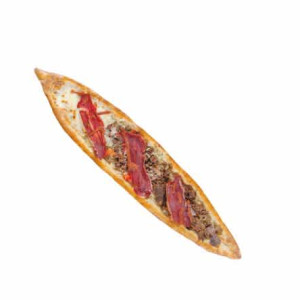 Peynir Kıyma Kavurma Pastırma