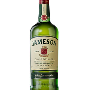 JAMESON 70 CL