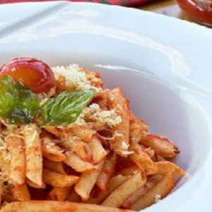 Penne Arabiata