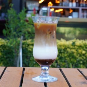 Ice Coffee