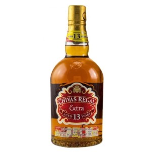 70 cl Chivas Regal 13