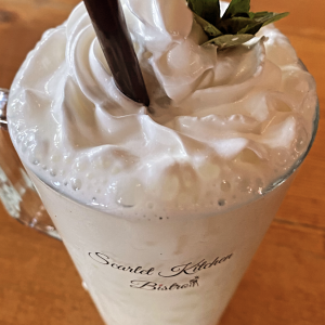 Nanelİ- Beyaz Çikolata