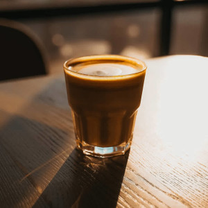 double espresso
