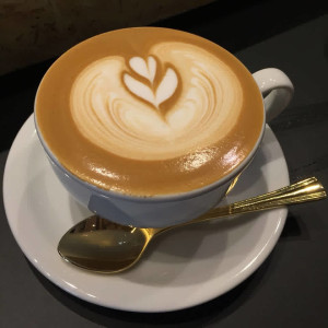 cappucino