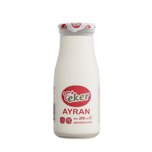 Ayran