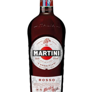 Vermut Martini Rosso Şişe 75cl