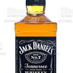 Viski Jack Daniels Şişe 70cl
