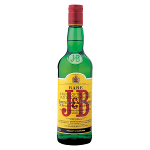 Viski J&B Şişe 70cl