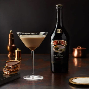 Likör Baileys Kadeh