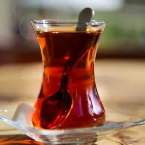 Çay