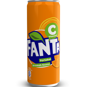 Fanta