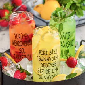 Sade Limonata