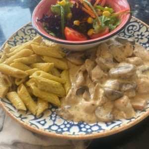 Kremalı Ege Kekikli