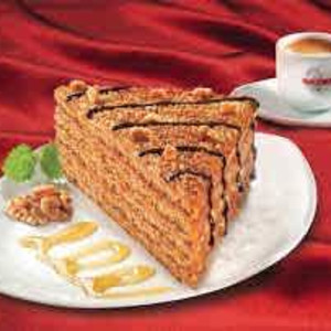 BALLI CEVİZLİ MARLENKA