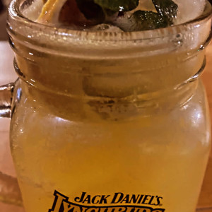 Lynchburg Lemonade