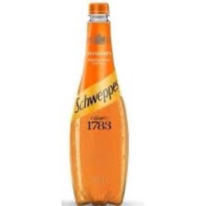 Svhweppes Mandalin