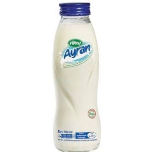 Ayran