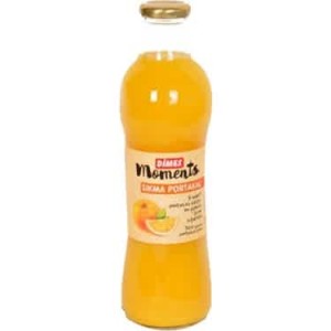 DİMES %100 PORTAKAL SUYU