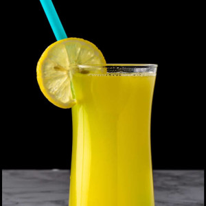 Taze Ev Yapımı Limonata