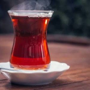 Bardak Çay
