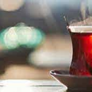 Çay