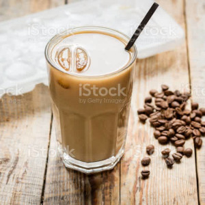 Ice Latte