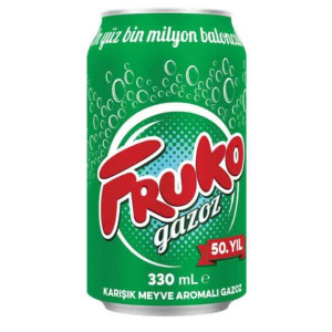 Fruko