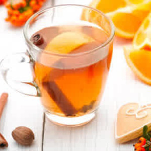 Portakal Bitki Çayı