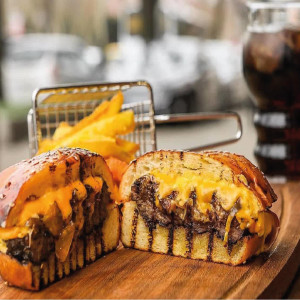 Smash Cheese  120gr+?